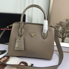 Prada Top Handle Bags